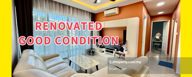 Subang Parkhomes Condo Ss19 Subang Jaya Usj 1