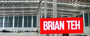 5 Acre Factory For Sale 1