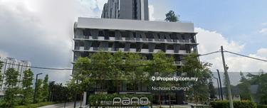 The Pano Jalan Ipoh Residensi Pano For Auction 1