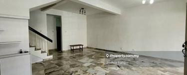 Terrace House for sale in Bukit Puchong 3 1