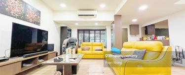 Bandar Sunway Pjs 10 2 sty house Available for sale  1