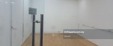 Retail space for Sale 1