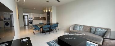 Pavilion Embassy Tower C for Sales 1