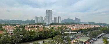 Freehold & Nice View Unit - Menara Menjalara Bandar 1