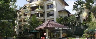 Unit for sale @ Seri Duta 1, kindly pm me for more details 1