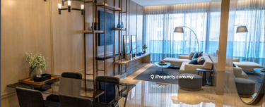 Luxury Condo Hotel Style Wangsa 9 for Sale  1