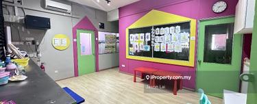 Platinum Walk 4 Storey Shop-office for Sale! 1