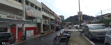 2 Adjoining 3 Storey Shops for Sale 1