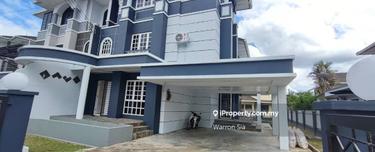 Jalan Song Triple Storey Semi Detach House For Sale 1