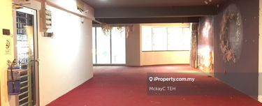 Shop-office for Rent bandar puteri puchong level 2 1