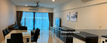 Serviced residence for Rent 1