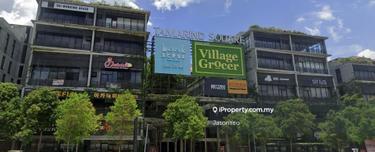 Tamarind Square / Cyberjaya/Below Market Value 30% 1