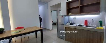 High Floor/Partly Furnished/Well Kept/Best Deal/Good For Investment 1
