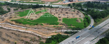 Prime location Lumina shop lot for sales  1