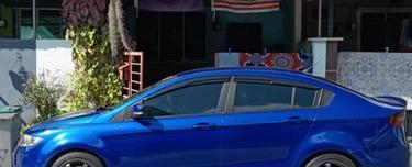 Taman Scientex 2 Sty Terrace,Jalan Serindit,Pasir Gudang,Bumi Lot 1
