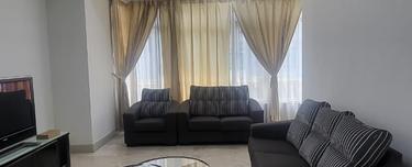 Northpoint Mid Valley - Stylish Condo for Rent 1