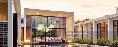Leisure Farm luxurious Bungalow For Sale 1