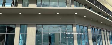 New Lakeside Shoplot for Sale @ Baron Residence Lake City 1
