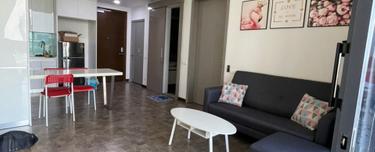 Fully Furnished Studio Unit for Rent 1