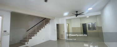 Terrace house for Rent 1