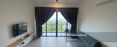 Nice Seaview Apartment for Rent 1