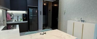 Nice & Cozy Fully Furnish Unit Ready For Viewing Now :) 1