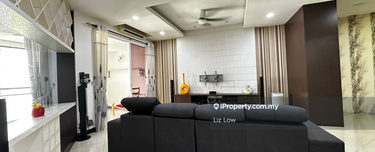 Prime area  9 bukit utama unit for sale  1