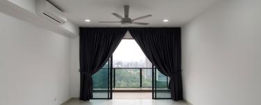 Residensi Astrea, Mont Kiara 1