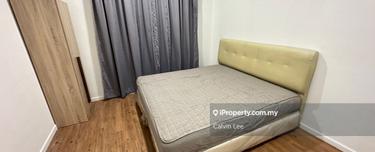 Private Big Room (Include Wi-Fi & Utilities) 1