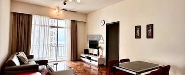 Quayside Seafront Resort Condominium (Tower 1 D, 1 plus 1 Bedroom) 1