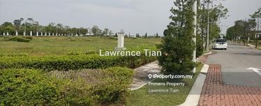 Eco Majestic Bungalow land for Sale 1