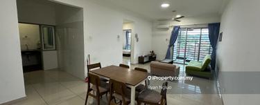 Serviced Residence 1