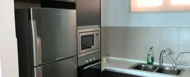 Spacious resort unit with great view and good location 1
