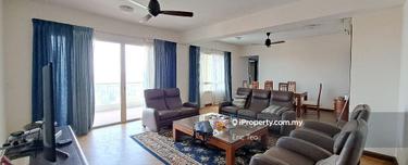 Desa Damansara 2 High Floor Unblocked View  1