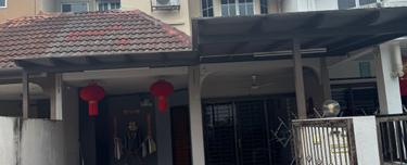 2 Storey House ,Bandar Baru Selayang 1