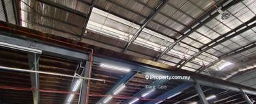 Detached Factory At Taman Perindustrian Krubong , 75250 Melaka 1