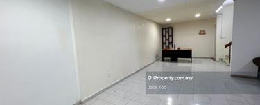 Johor Jaya Double Storey Full Loan  1
