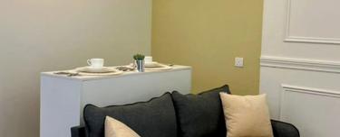 Nice place for students to stay 1