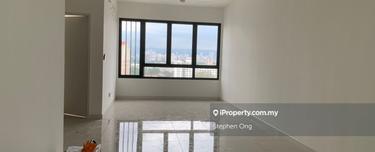 Freehold, Low Dense, High Floor Unit For Sale In Jalan Kuching! 1