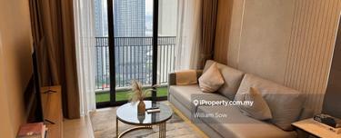 The Goodwood Residence Tastefully Furnished 3 Bedrooms For Rent 1