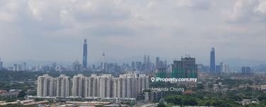 Nidoz Residence. Beautiful View. For Rent & Sale. 1