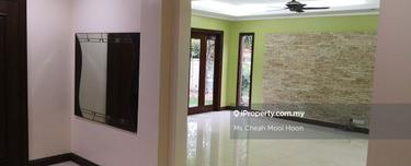 Semi-D house for Sale 1