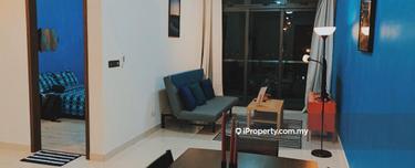 Serviced residence for Rent 1