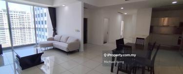 Serviced residence for Rent 1