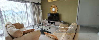 The Westside One Condo Fully Furnished  1