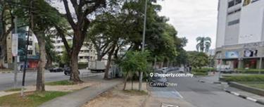 Worth Rental 2 Story Commercial Semi D Gurney Kelawai Pulau Tikus 1