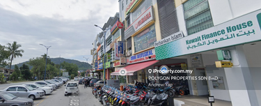 Changkat permata @ Taman melawati Freehold Shop For Sale  1