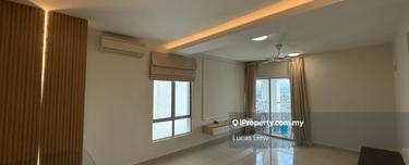 Move in condition 1