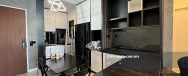 Super Nice Reno Le Pavillion Puchong Bandar Puteri Freehold Condo 1