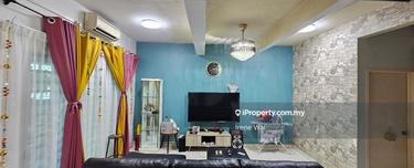 Double storey house For Sales @ Meru Perdana 2 Ipoh 1